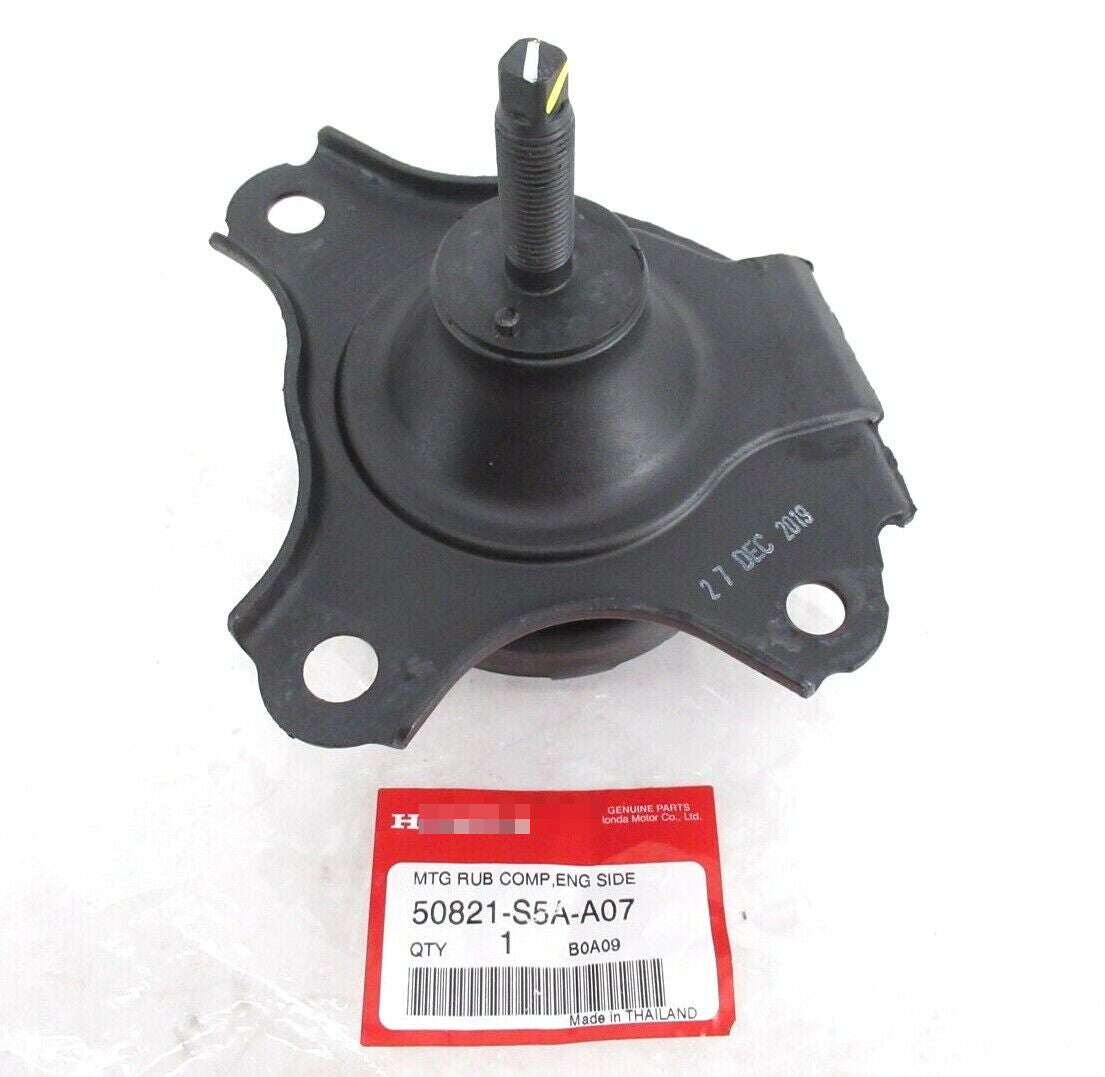 NEW FOR OEM for Honda for Acura 50821-S5A-A07 Engine Motor Mount