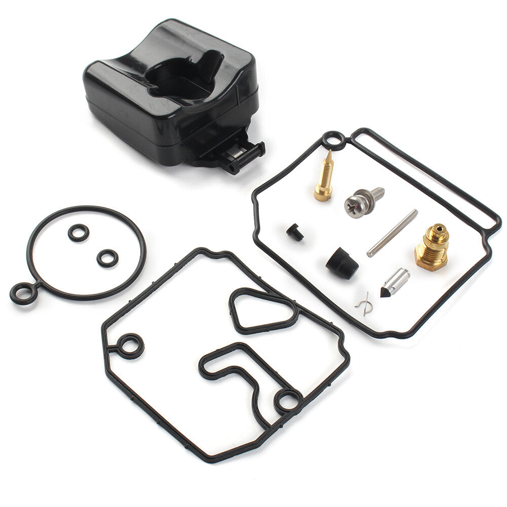 Carburetor Rebuild Kit for Yamaha 3 Cyl 2.834 Bore 60HP 1992-2006 70HP 1992-2009
