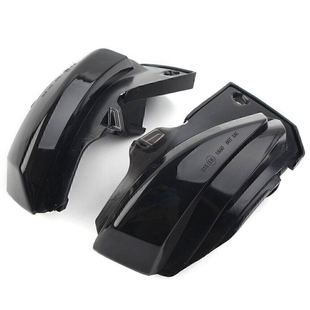 for Toyota for Corolla Sienta LED Side Mirror Sequential Dynamic Turn Signal Light