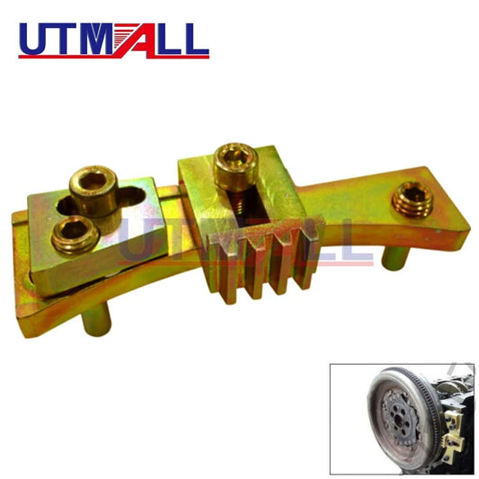 Universal flywheel clamp tool for Mercedes-Benz , for BMW , for Land Rover