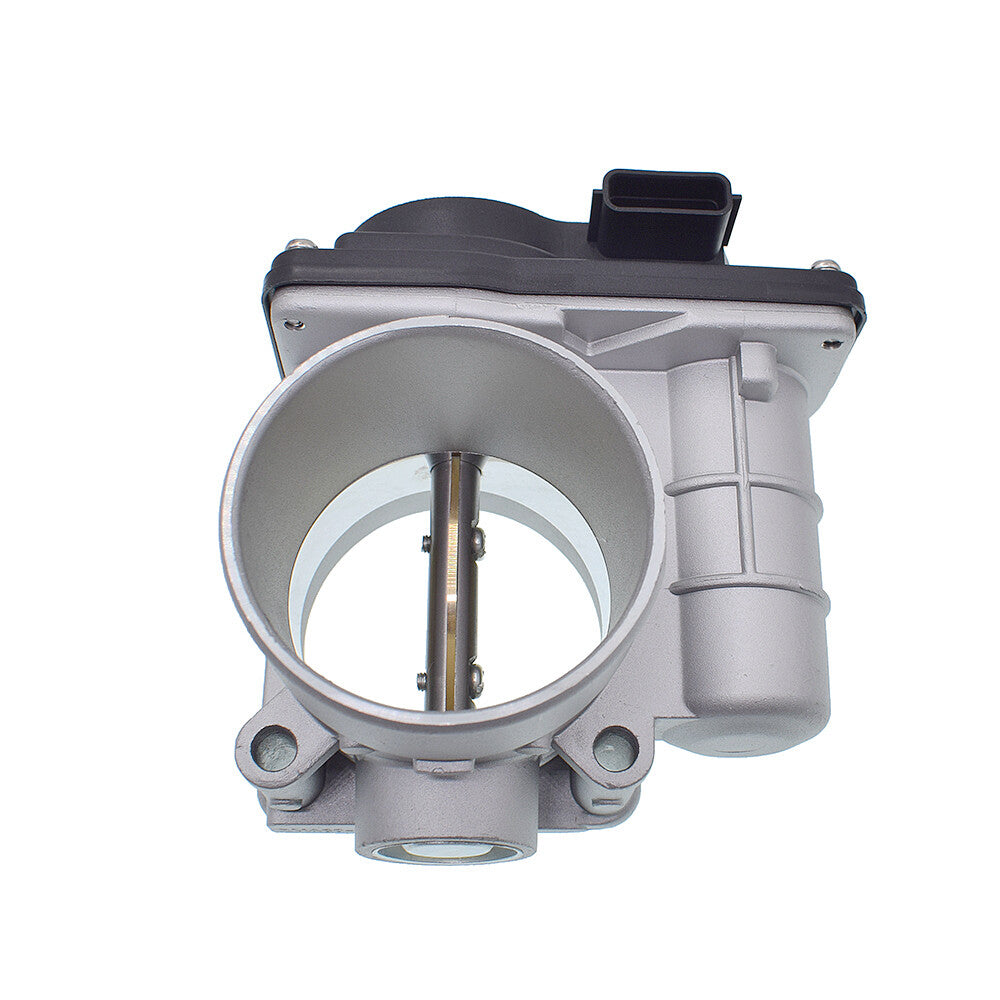 Throttle Body Assy Fit for ISUZU D-MAX I 3.0 DiTD 4x4 TFR TFS TFS85_ 2007-2012
