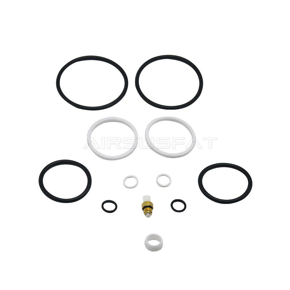Front Air Suspension Shock Repair Kit for Range Rover Sport (LS) Discovery 3 LR3