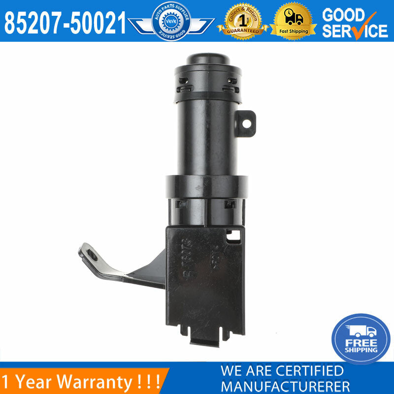 new headlight washing machine nozzle actuator for right side, suitable for 2004-2006 for Lexus LS430 85207-50021