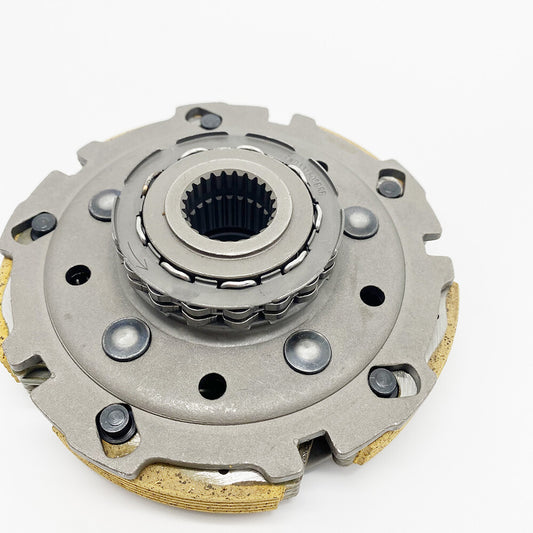 TZ-103 CF500 Clutch Carrier Assy CFMoto Parts CF188 500cc CF MOTO ATV UTV Quad