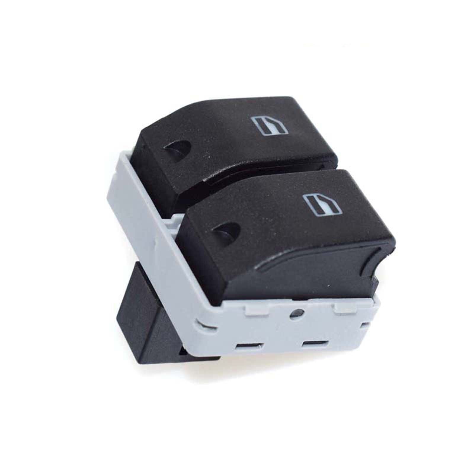 for VW Polo 2001-2009 for Seat Ibiza III 6Q0959858 New Power window Switch Control
