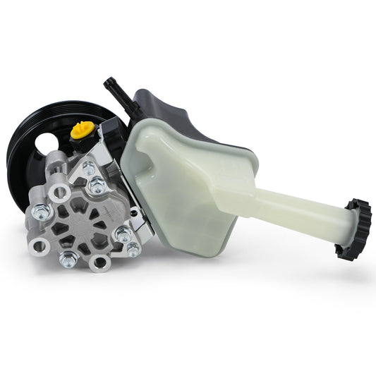 Power Steering Pump 5181854AA For 2014-2018 for Dodge for Challenger 3.6L 6.4L