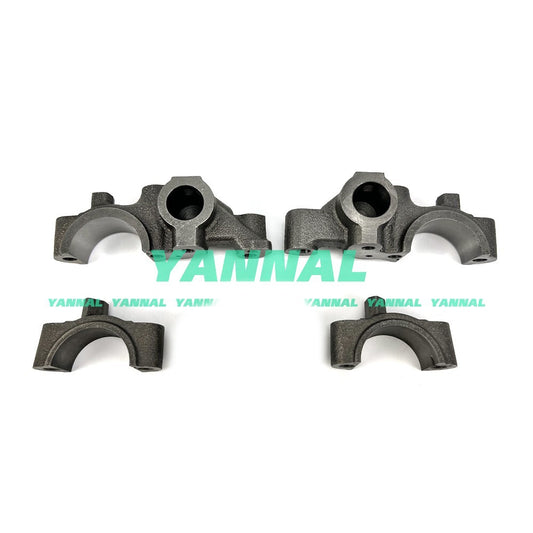 Camshaft Bushing for Seat for Isuzu 6HK1 Excavator Engine Spare Parts
