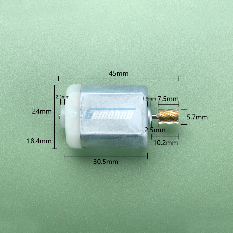 Door Lock Latch Actuator Motor for Chrysler 300/Concorde/Intrepid/Grand Voyager