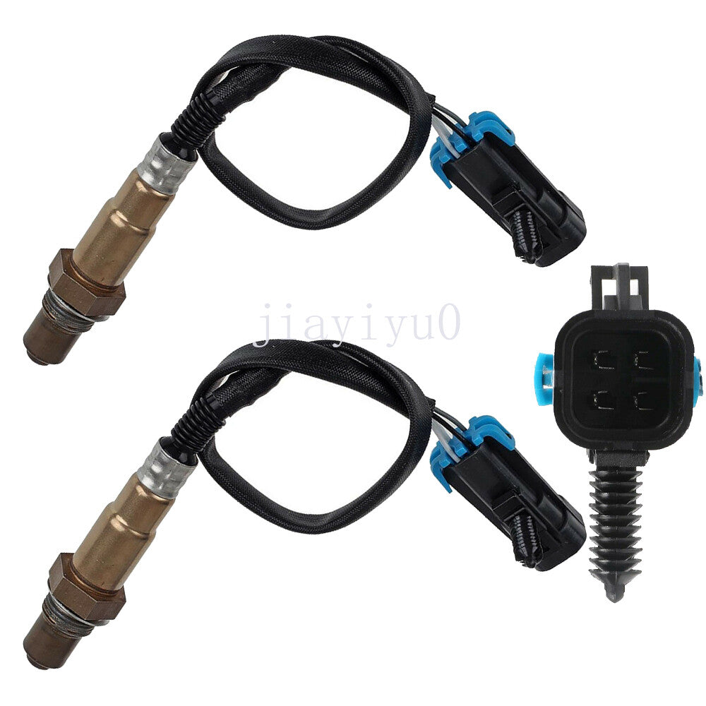 The upstream L3AM-18-8G1B oxygen O2 sensor is suitable for Mazda MPV 2.3T 4WD DBA-LY3P 2009