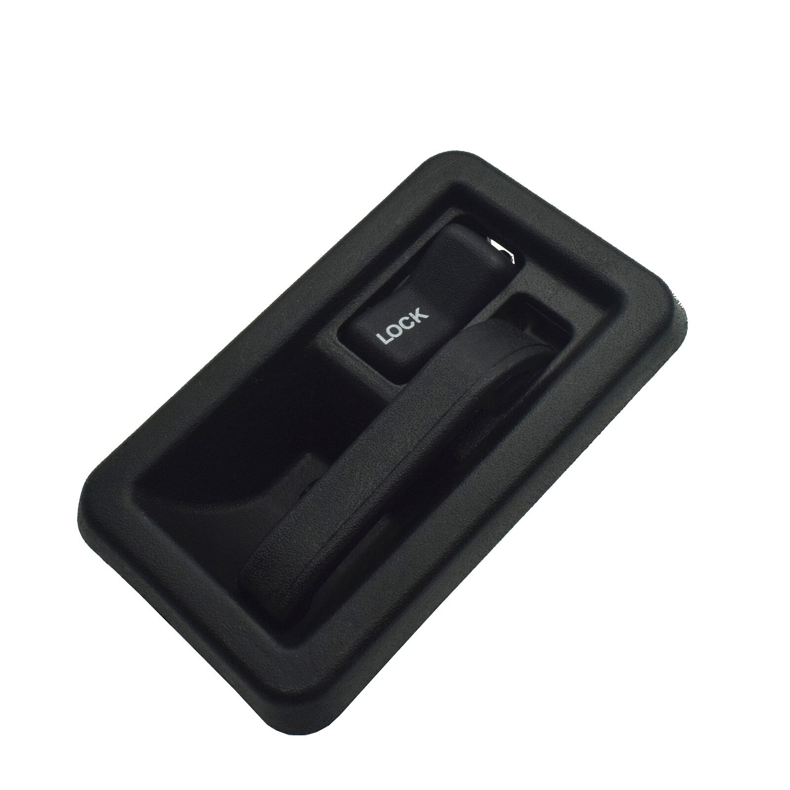 Interior Door Handle Passenger Right Side 55176476 for Jeep for Wrangler 1987-2004