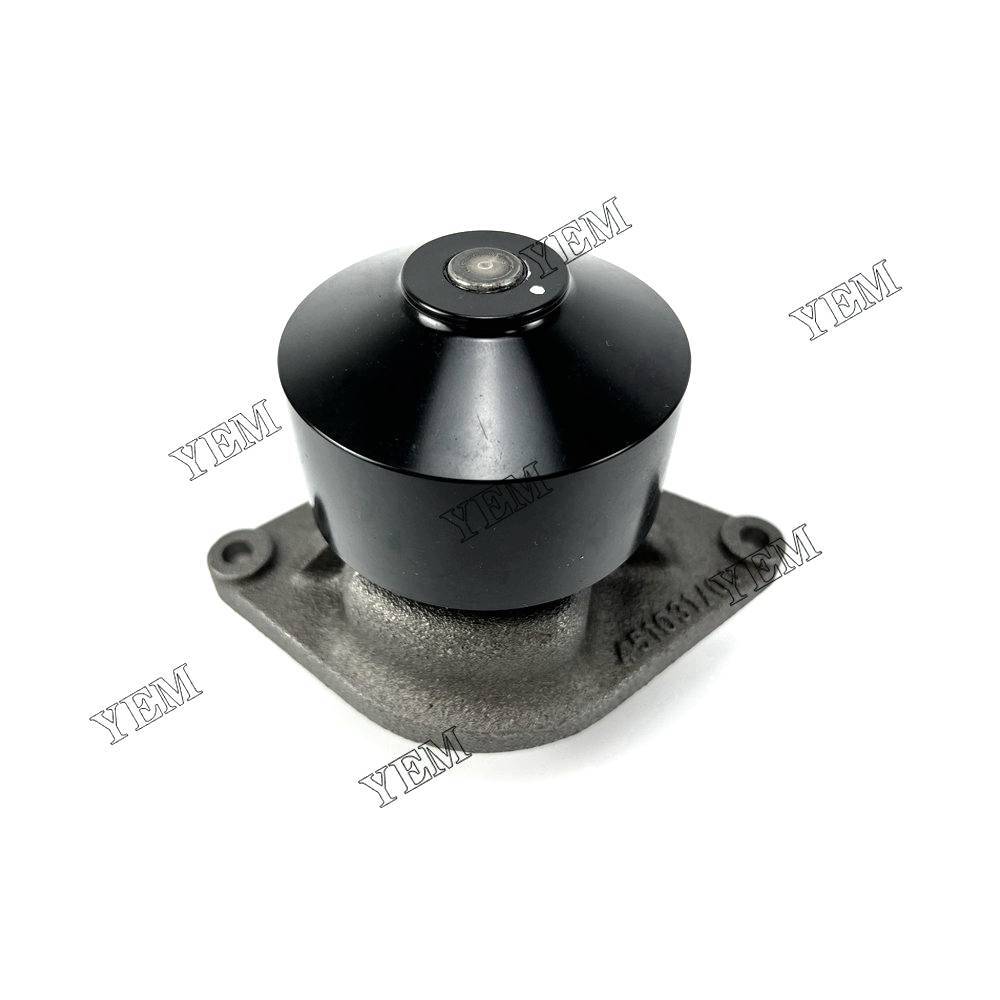 6D107 Water Pump 6754-61-1010 Fit For Komatsu Excavator Forklift Diesel Engine