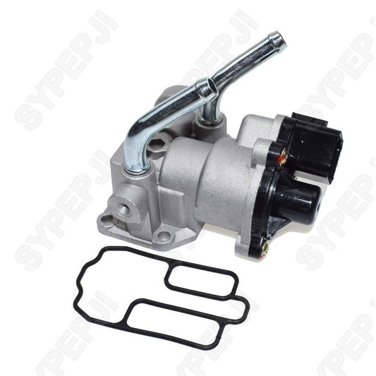 new Idle air control valve MD614743 for Mitsubishi Mirage 1.8L (14 liters) 1997-2002. new.