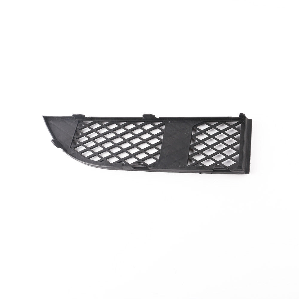 Front Left Driver Side Bumper Grille Cover Trim For 2005 - 2008 for BMW E65 E66 LCI