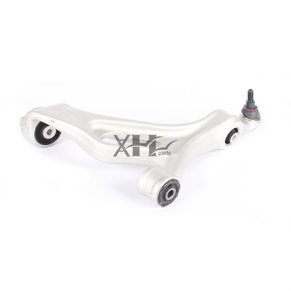The lower right front part of the control arm is suitable for Volkswagen Touareg, for Audi Q7, and for Porsche .