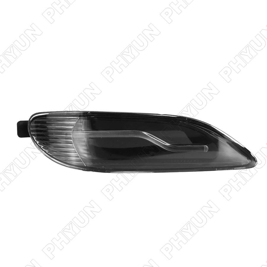 1Pair Front Fog Light Lamp Assembly for Toyota for Corolla 2001-08 for Camry 2002-04