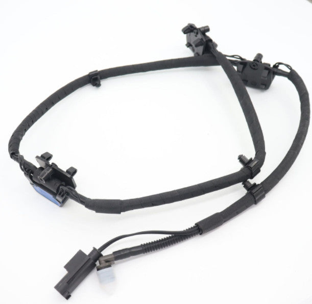 61667202027 Windshield Washer Air Nozzle for BMW F02 730Li 740Li 750Li xDrive