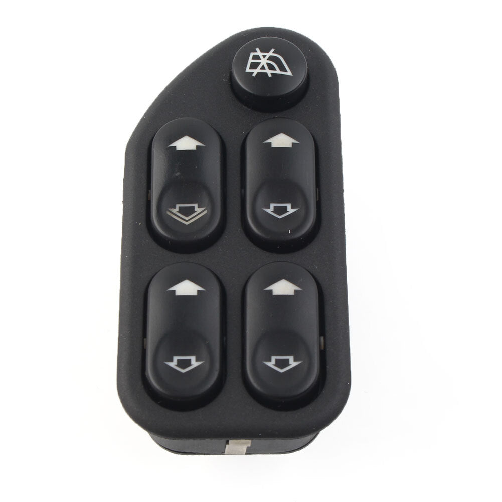 Electric Window Switch Master Lifter Contro Button for Ford for Mitsubishi