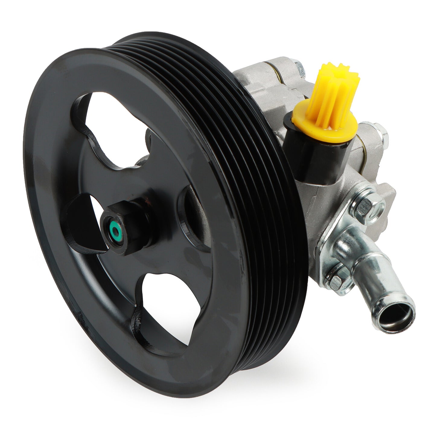 215366 For 2004-2005 2006 2007 2008-10 for Nissan Titan 5.6L V8 Power Steering Pump