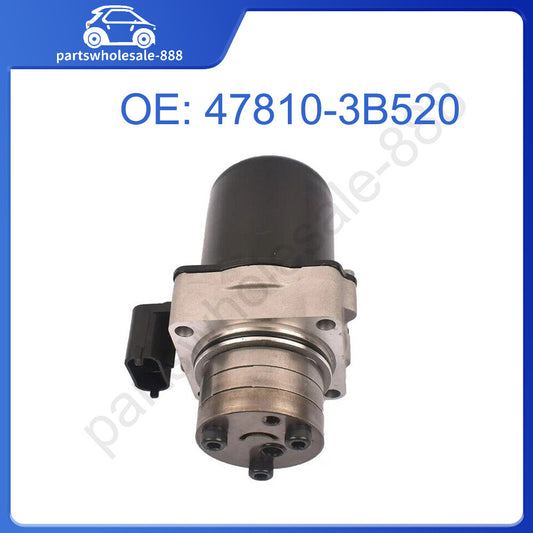 The rear differential actuator motor is suitable for the for Hyundai Santa Fe for Tucson Sportage 478103B520