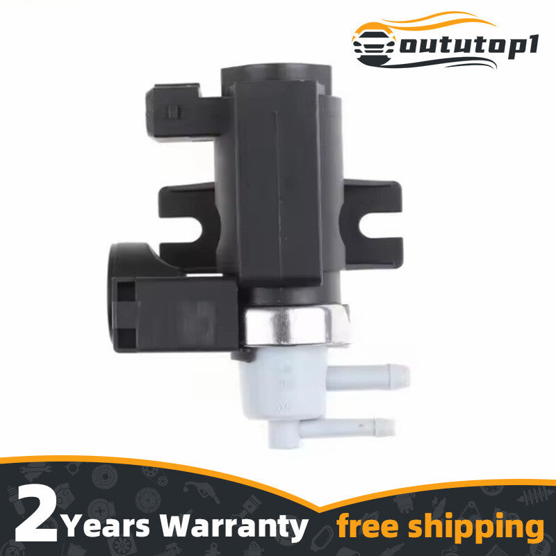 Vacuum solenoid control valve suitable for Ssangyong Kyron Rodius Rexton 6655403897