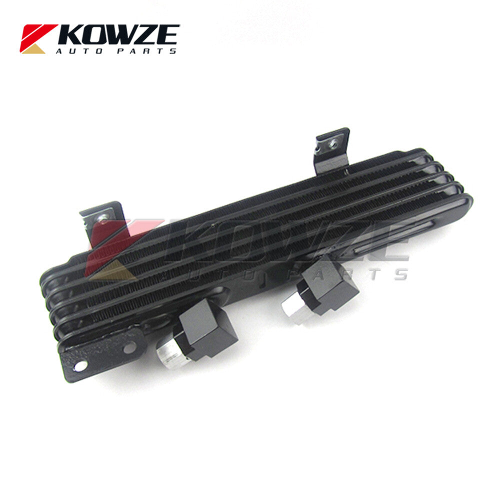 Engine Oil Cooler MR404903 for Mitsubishi PAJERO 3.5 3.8 Long Wagon V75W V77W
