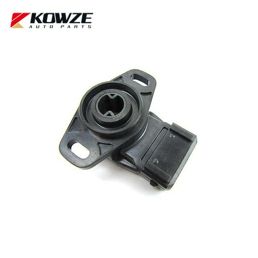 TPS Throt Body Throttle Sensor fit for Mitsubishi Pajero 3.5 2000-2006 Triton