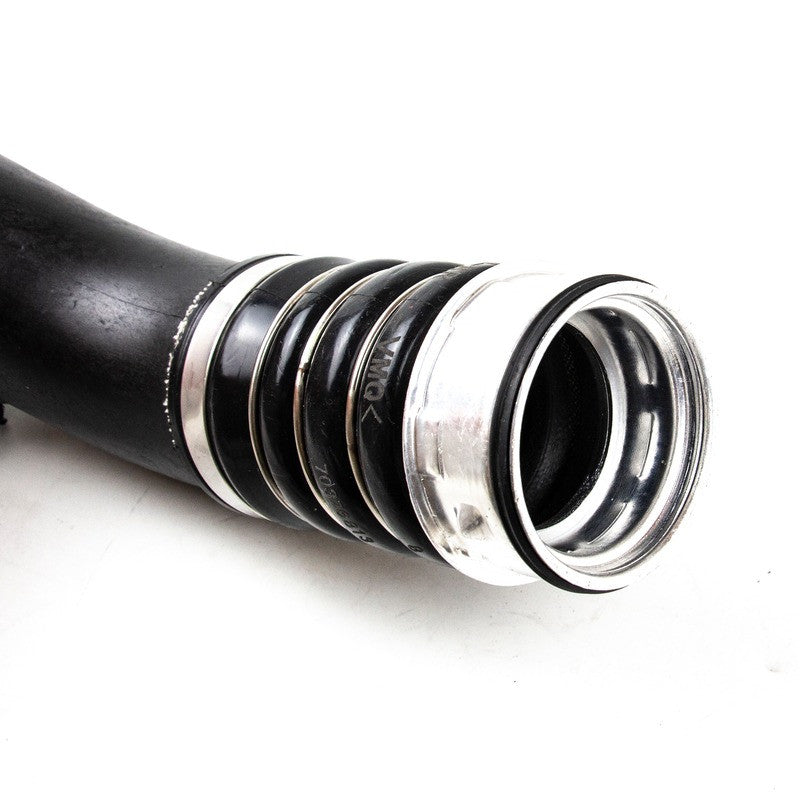 Right intercooler turbocharger air duct suitable for BMW X1 E84 Z4 E89 16i 20i N20