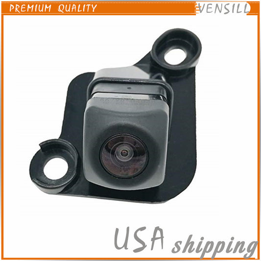 Rear View Backup Parking Camera 86790-04030 For 2016-17 for Toyota Tacoma 2.7L 3.5L