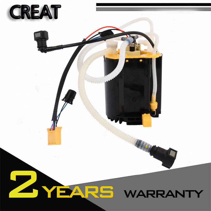 Fuel Pump Assembly for LAND ROVER DISCOVERY III IV for RANGE ROVER SPORT I Diesel