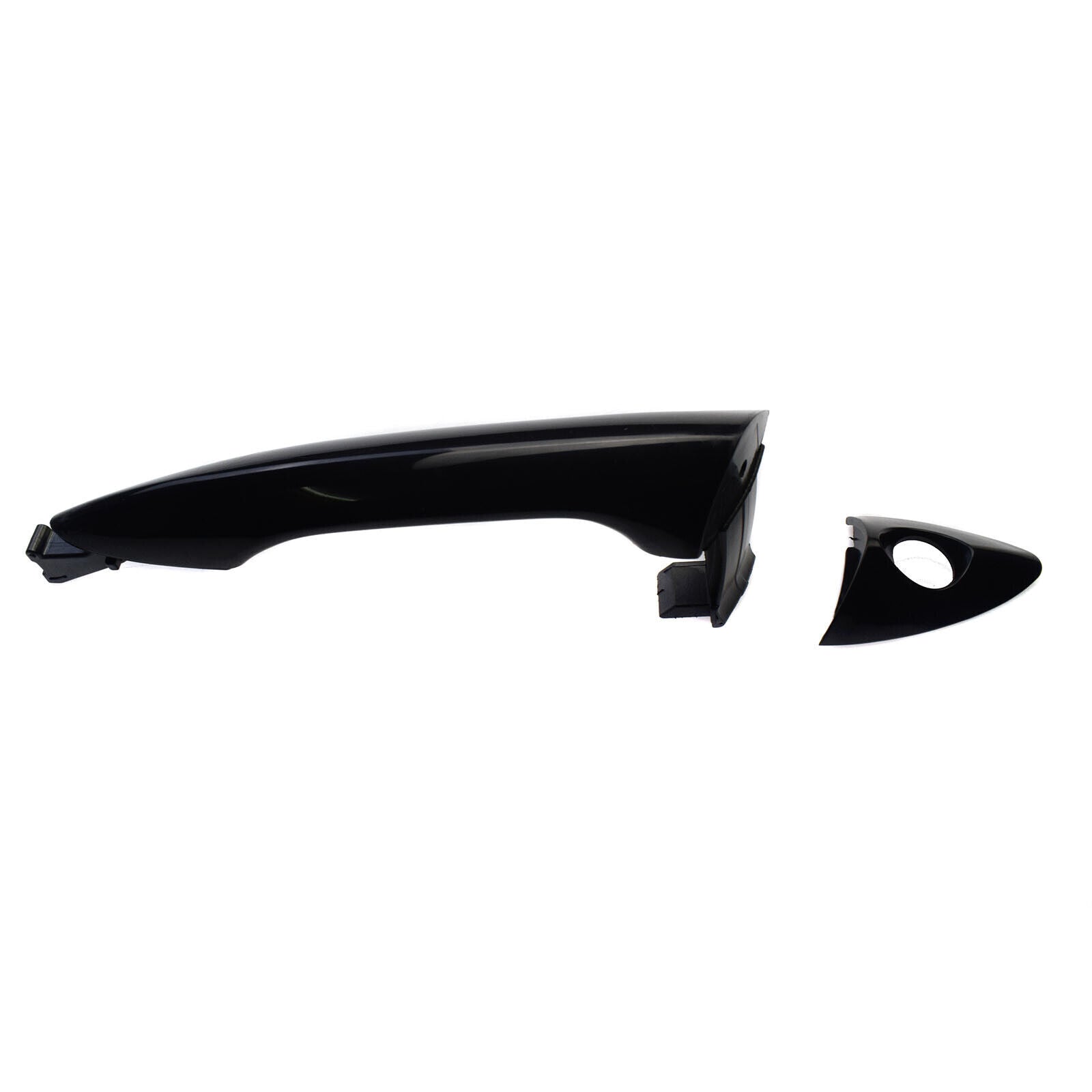 For 2011-2016 for Hyundai for Elantra 2013-14 for Elantra Coupe Outer Door Handle Front Left