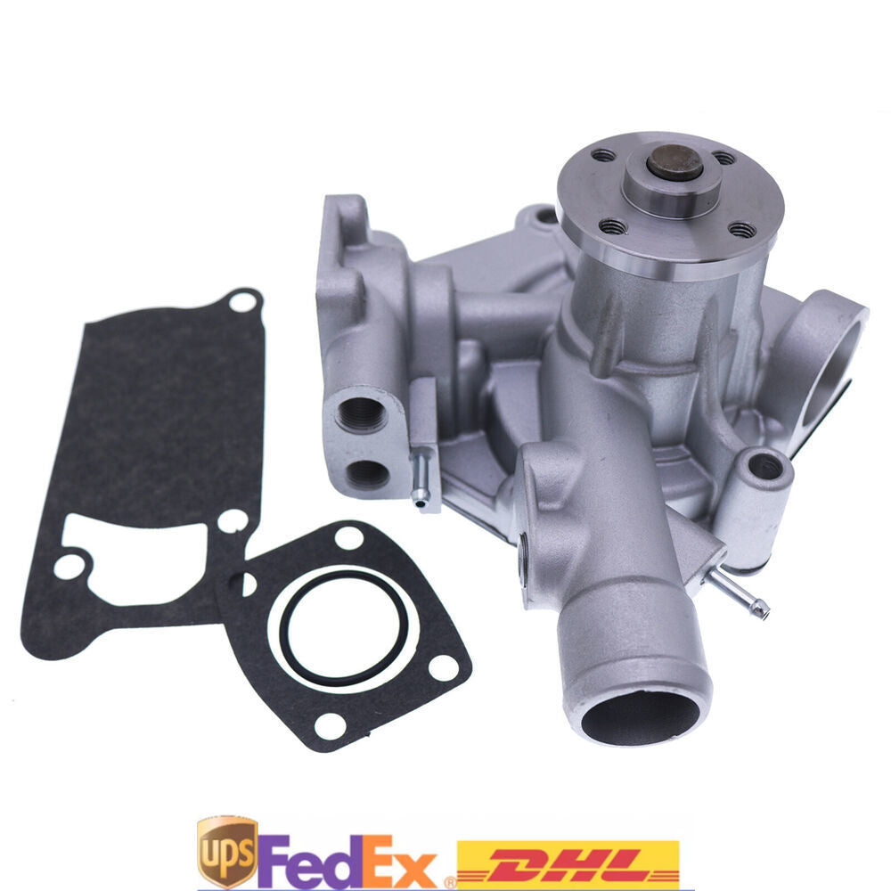 Water Pump 129900-42020 For Takeuchi TL230 TB175W TB285 TB180FR TL230 HYW-40 M5