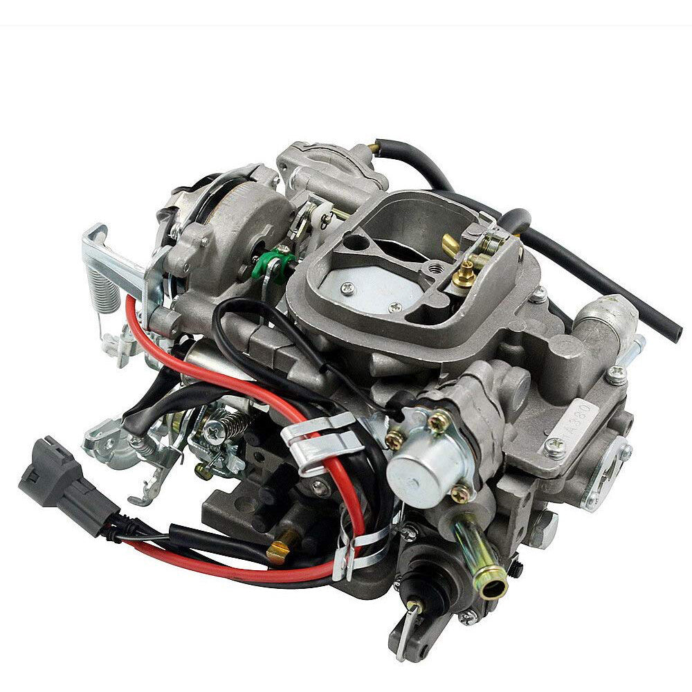 21100-35520 Carburetor for Toyota 22R Engine Pickup Cilica Hilux 4Runner