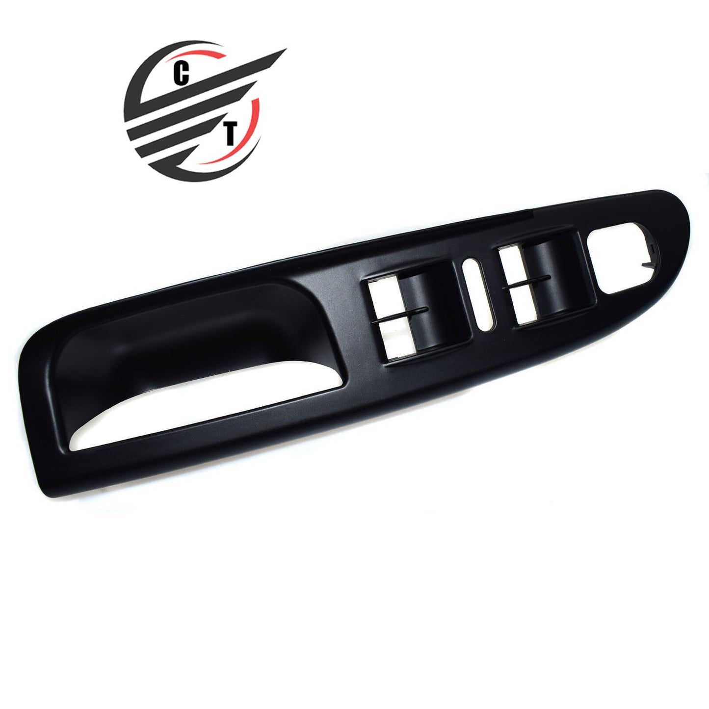 Fit for Passat 3C1867171 New Master Window Mirror Switch Panel Trim Bezel Cover