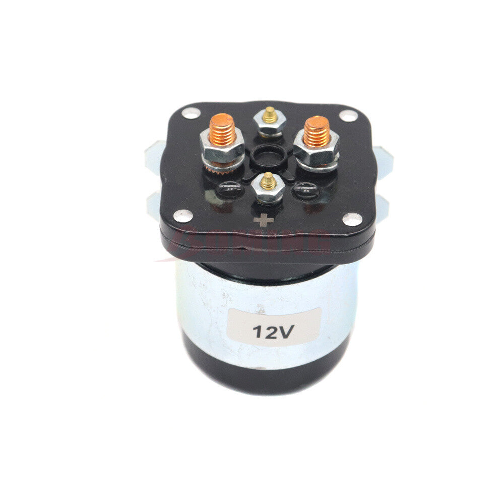 SOLENOID 586-902 586-105111 Replacement part for white RODGERS 12V 586-105111S1