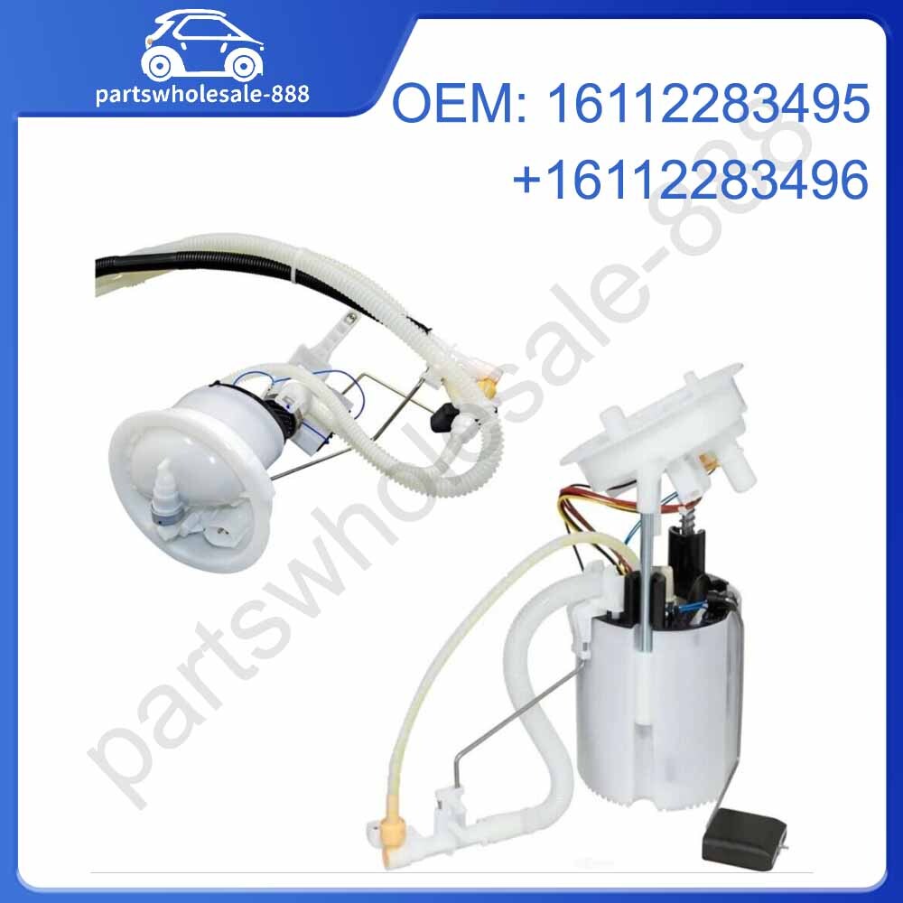 Left Right Fuel Pump Module Sending Unit for BMW E90 E92 E93 M3 2008-2013 4.0L