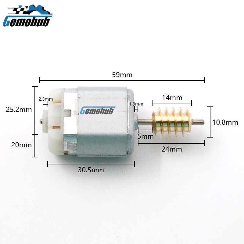 SET 3 ESL/ELV Steering Wheel Lock Motor repairTools for 2015-2020 for Jeep Compass