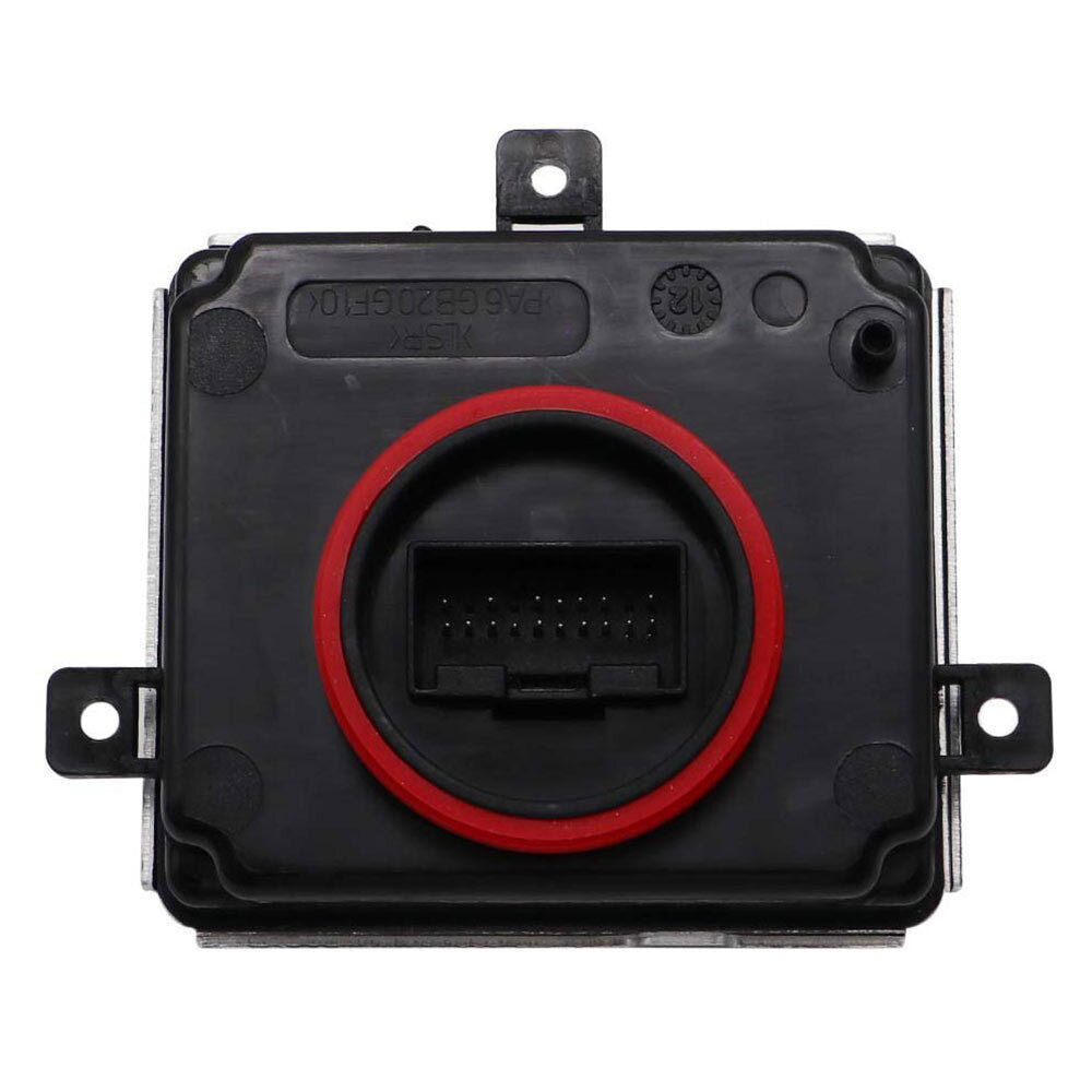 1Pcs Fits for AUDI for A6 A7 4G0907697F LED Headlight DRL light Control Module Unit