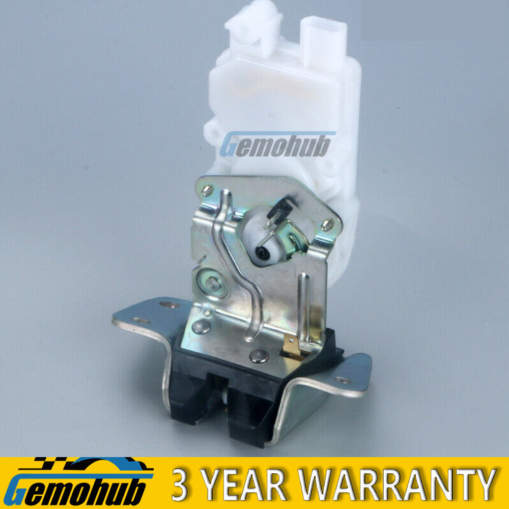 Rear Back Tail Tailgate Trunk Door Lock OE MR959620 for Mitsubishi Grandis 04-10