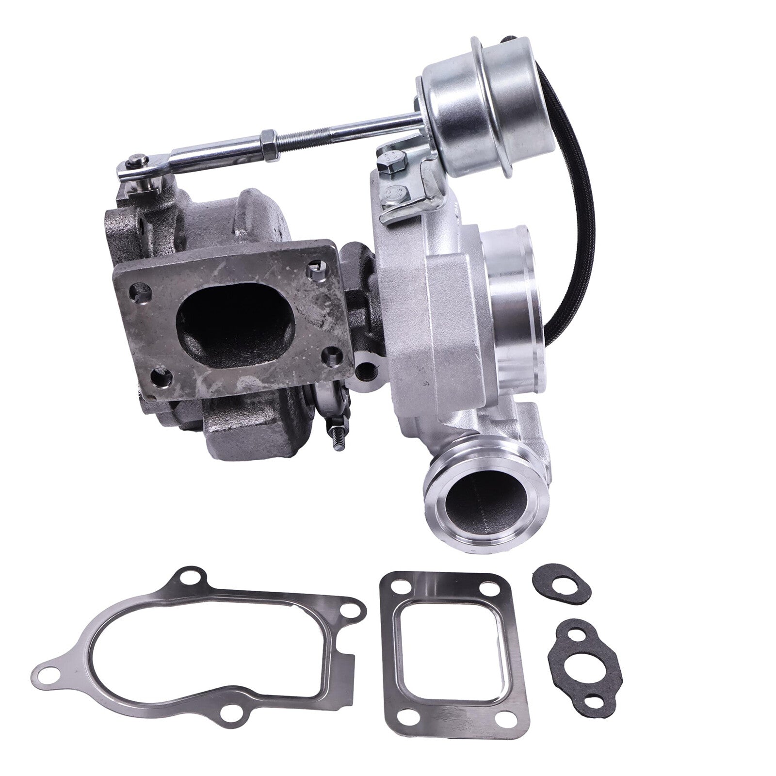 4955273 Turbocharger for HE221W QSB Industrial.
