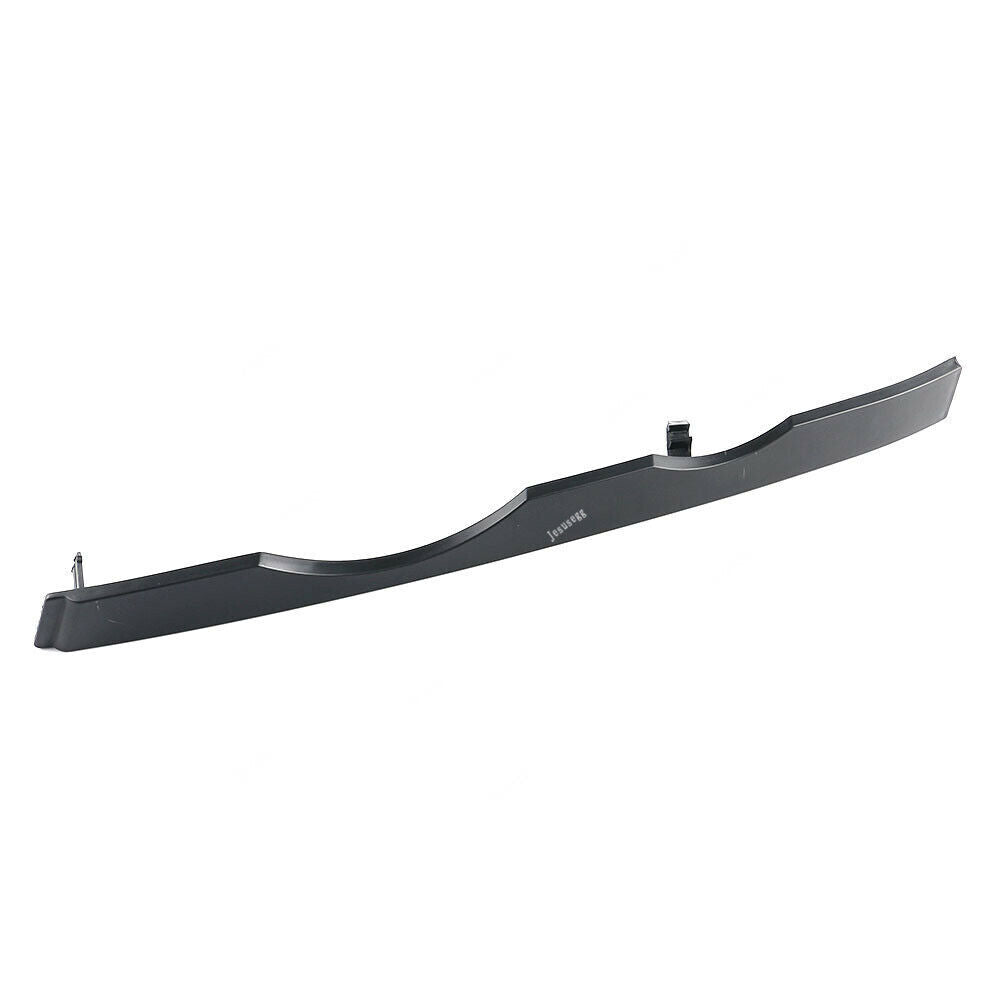 LH Left Front Lower Headlight Exterior molding Trim Fit for BMW X5 E53 2000-2004