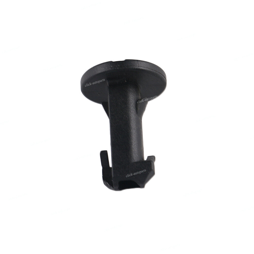 10Pcs Bumper Tow Hitch Cover Clips LR012844 Fit for Land Rover for Range Rover