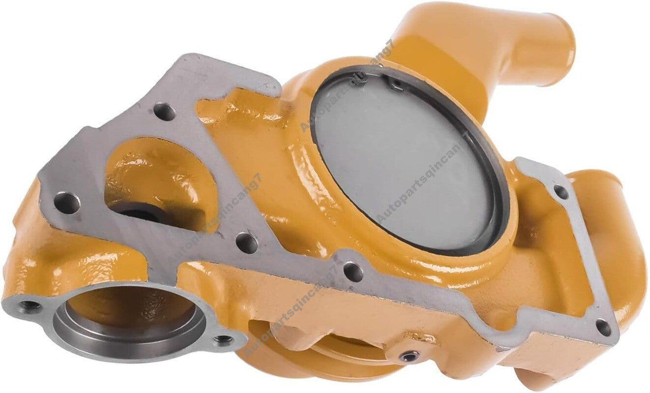 Water Pump 6130-62-1200 for Komatsu Engine 4D105-3C Bulldozer D31A-16 D31PL-16