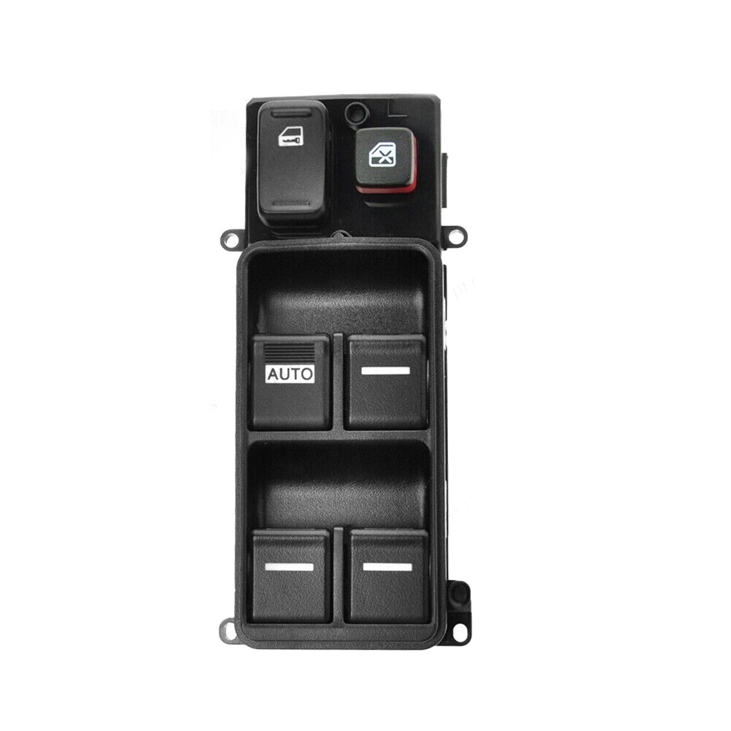 Master Power Window Door Control Switch Driver Left for Honda Accord 2003-2007