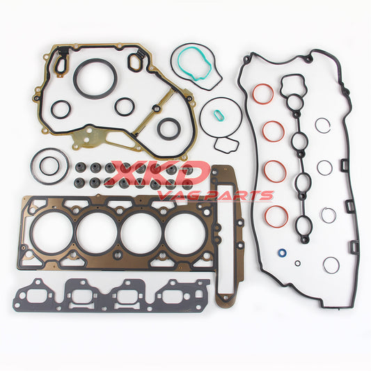 2.4L Engine Gasket Repair Kit for Chevrolet Malibu for Saturn Halo LE5 LAT LE9