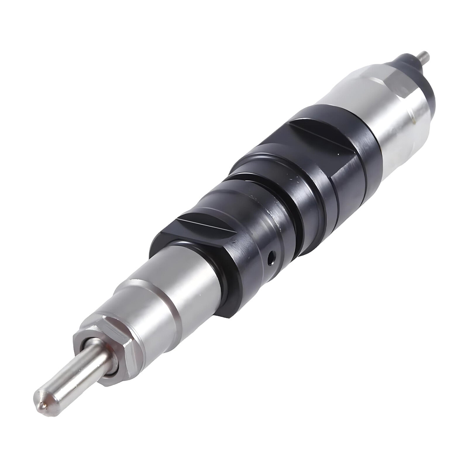 Common Rail Injector 295050-1020 S00001059+07 Fuel Injector For SDEC SC4H SC7H