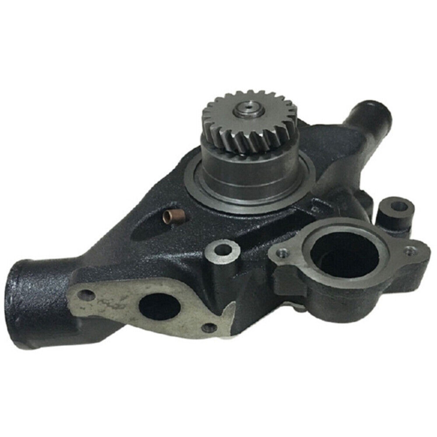 Water Pump Assembly for Hino EP100 Engine 16100-2833 161002833 DHL/UPS