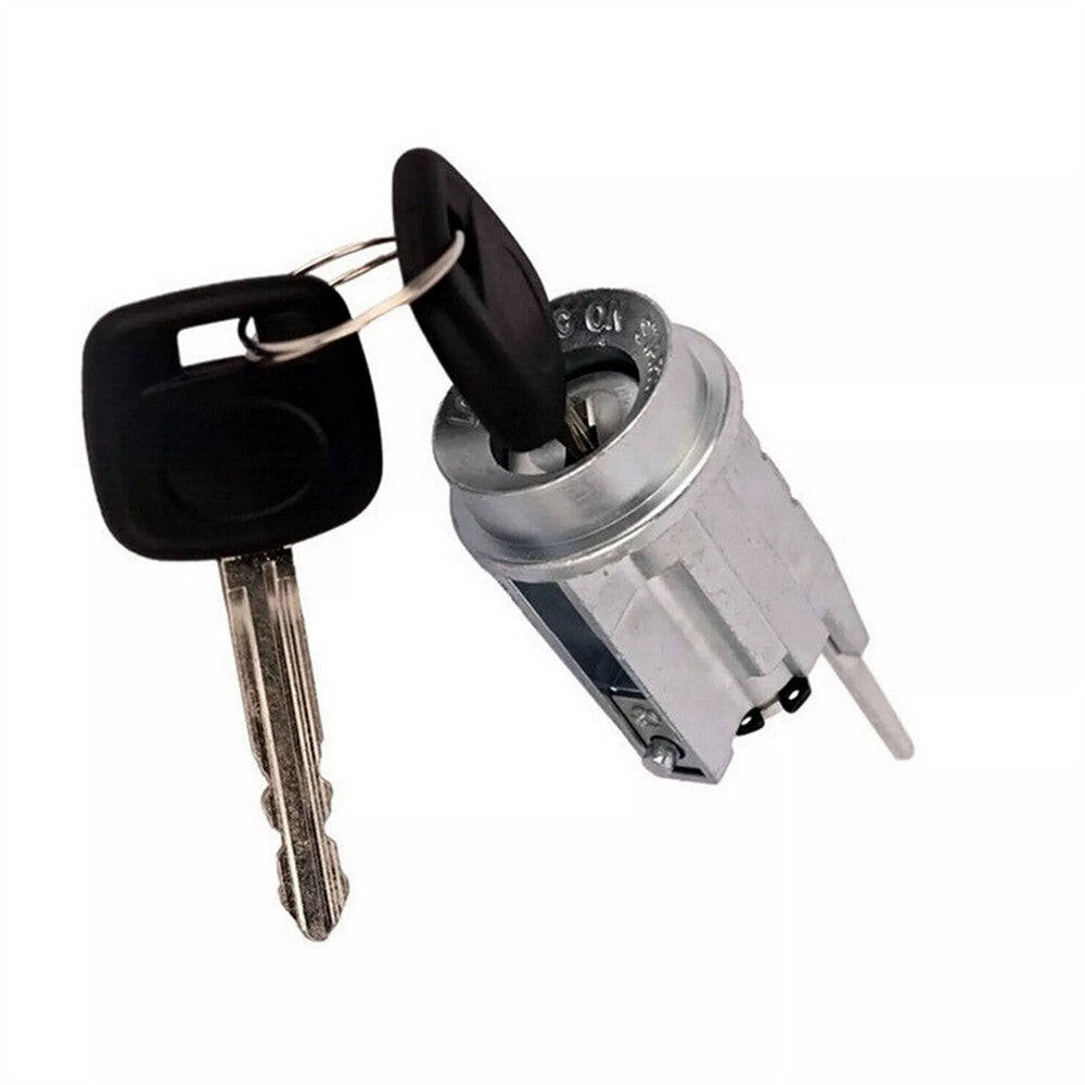 69052-35150 Front Left Right Door Lock Cylinder w/ Keys for Toyota for 4Runner 98-02