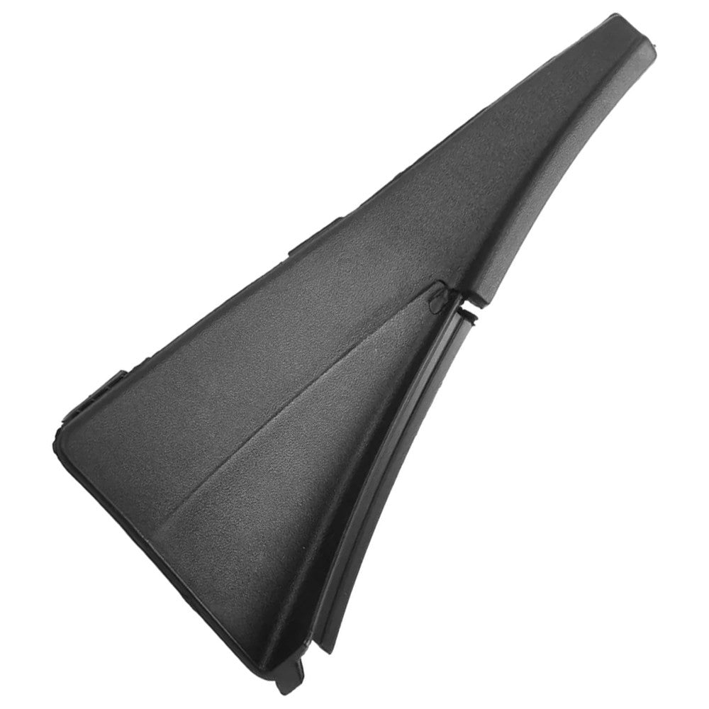 Front Right Windshield Wiper Cowl Shield Black for 2016-2021 Renegade 735642890