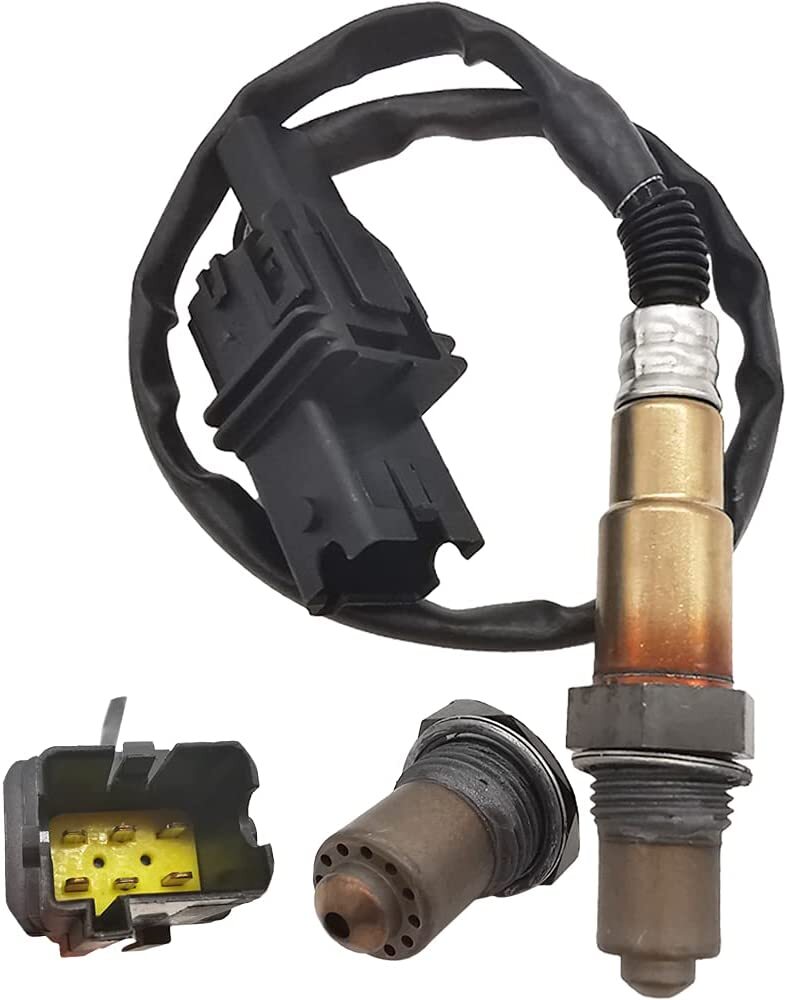 2Pcs Upstream Oxygen O2 Sensor for Nissan Armada 2005-2006 Titan 2004-2006 5.6L