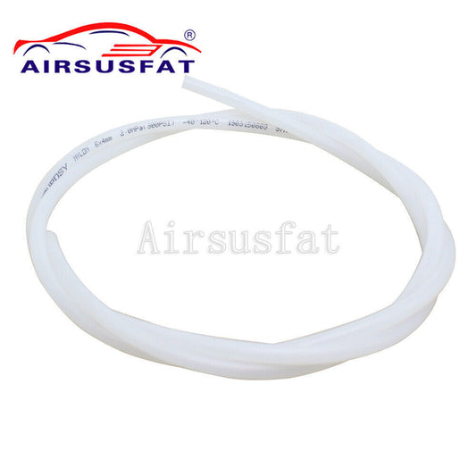 10-meter new nylon air hose with an outer diameter of 4 mm suitable for Mercedes suspension.